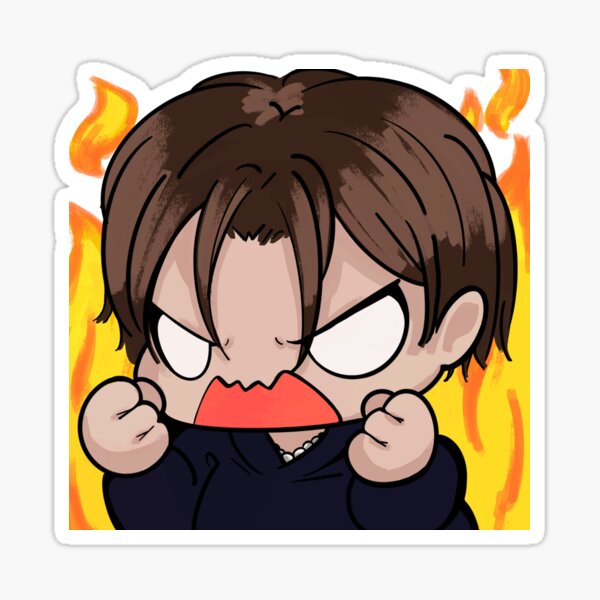 Item preview, fire designed and sold by Fliya.