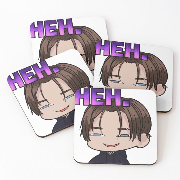 Item preview, heh designed and sold by Fliya.