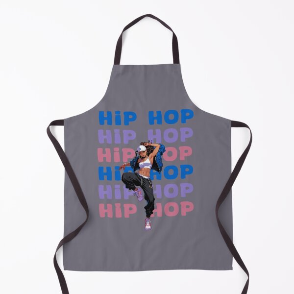 Item preview, hip hop dancer designed and sold by La Loca.