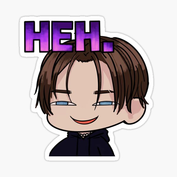 Item preview, heh designed and sold by Fliya.