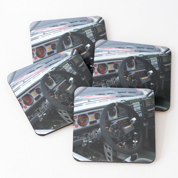 Item preview, Delta Group A Rally Car Dashboard designed and sold by Paraquet-Photos.