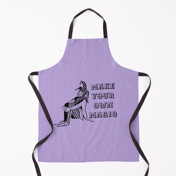 Item preview, Make your own magic clown jester design designed and sold by Alicia Perrelli.