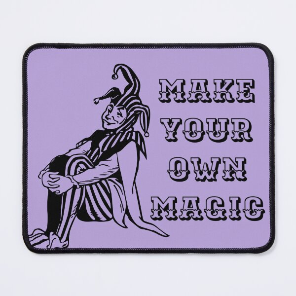 Item preview, Make your own magic clown jester design  designed and sold by Alicia Perrelli.