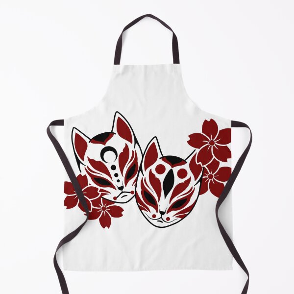 Item preview, Kitsune theater designed and sold by 7Delamancha.