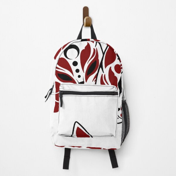 Item preview, Kitsune theater designed and sold by 7Delamancha.