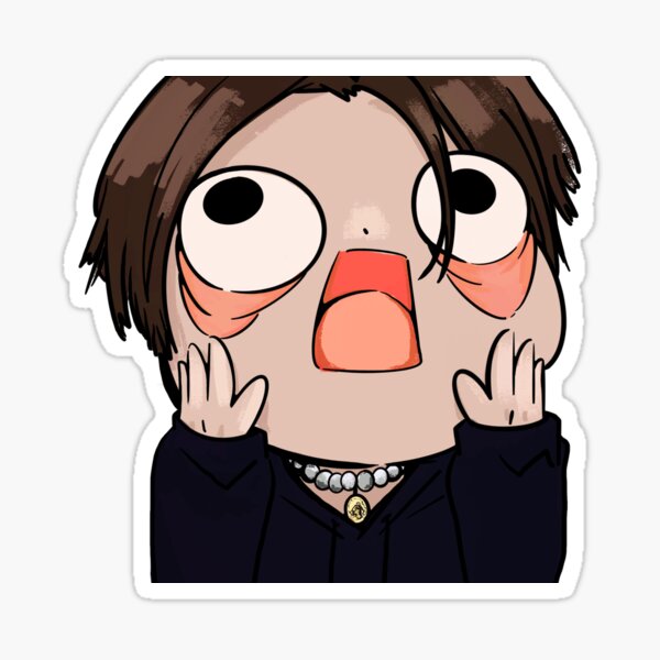 Item preview, lol designed and sold by Fliya.