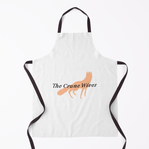 Item preview, The Crane Wives Foxlore designed and sold by GreatAndNerdy.