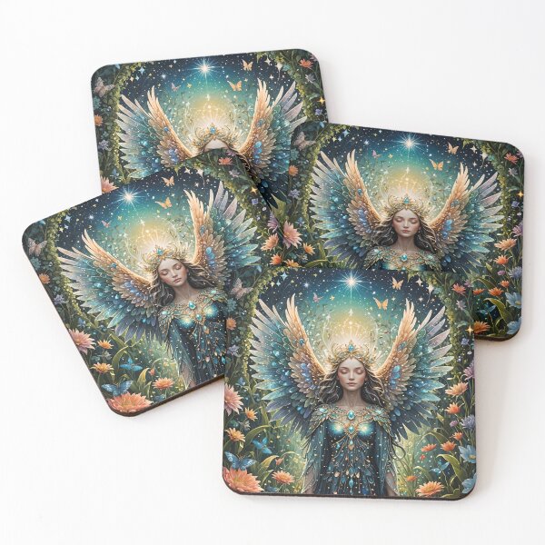 Item preview, Celestial Guardian designed and sold by Ry0202.