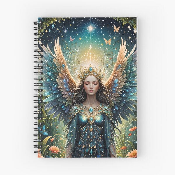 Item preview, Celestial Guardian designed and sold by Ry0202.