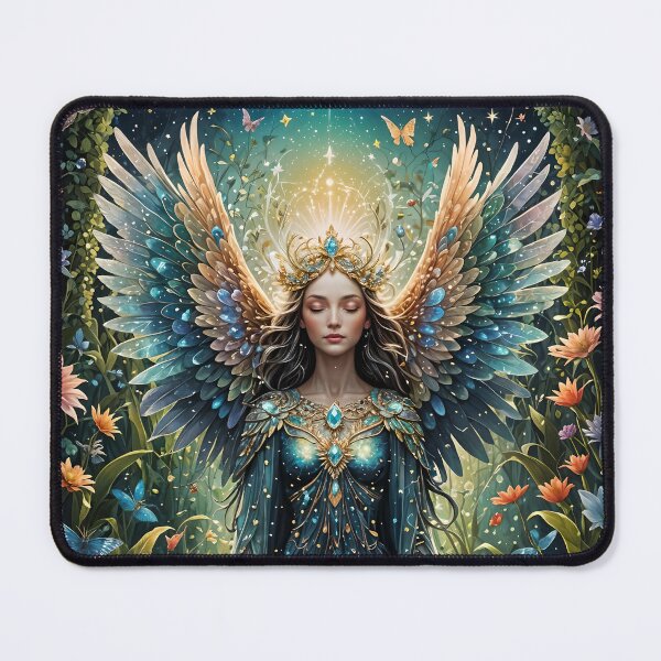 Item preview, Celestial Guardian designed and sold by Ry0202.