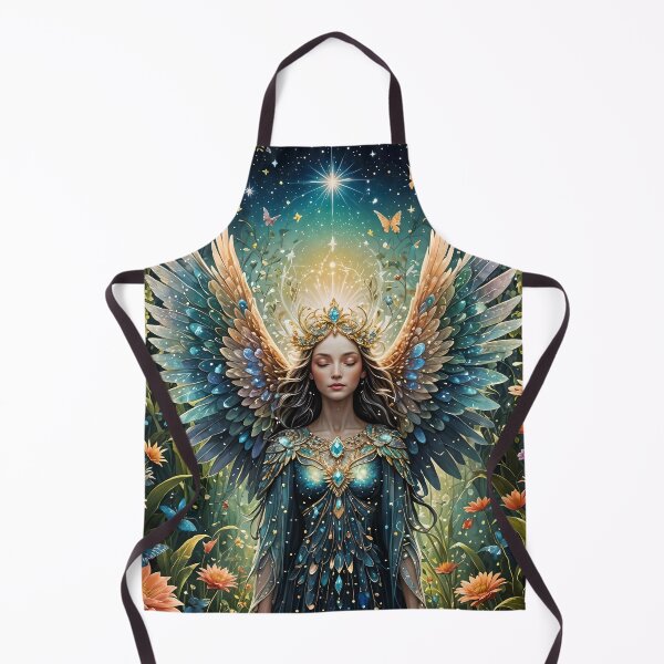 Item preview, Celestial Guardian designed and sold by Ry0202.