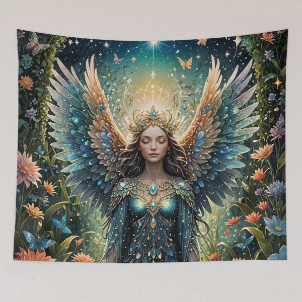 Item preview, Celestial Guardian designed and sold by Ry0202.