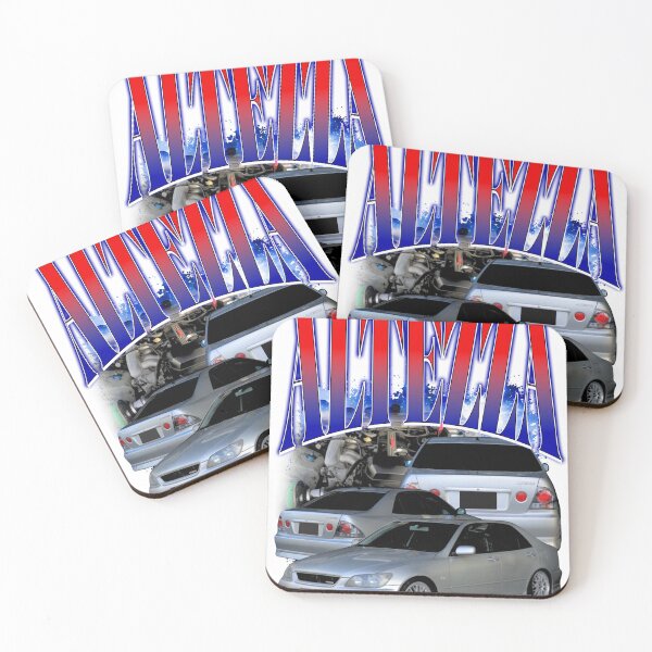 Item preview, Limited Altezza Vintage T-Shirt, Beam 3SGE, Is300 Supra JDM Graphic T-shirt, Retro 90's Fans silvia 240sx T-shirt, B58, JDM Gift, 2JZ-GTE designed and sold by Udonpapa.