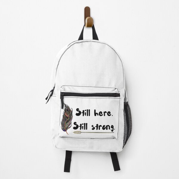 Item preview, Still here, Still strong designed and sold by Shey-B.