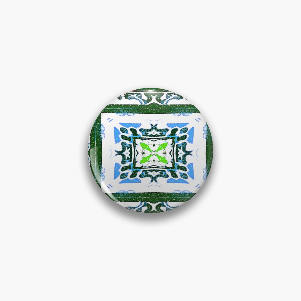 Item preview, Pin designed and sold by Marzena Salwowska.