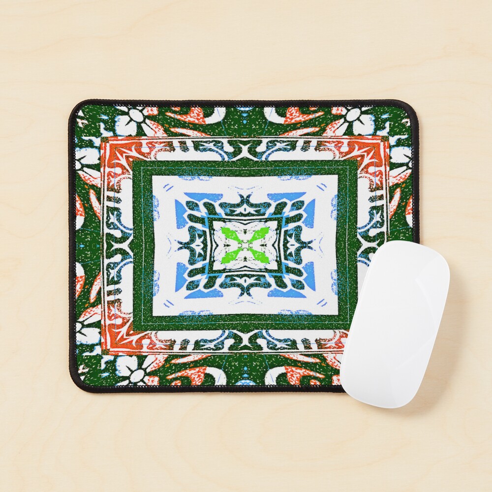 Item preview, Mouse Pad designed and sold by Marzena Salwowska.