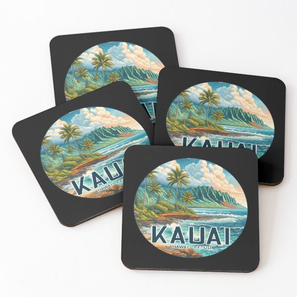 Item preview, Isla de Kauai - Hawái, EE. UU.  designed and sold by wildexperience.