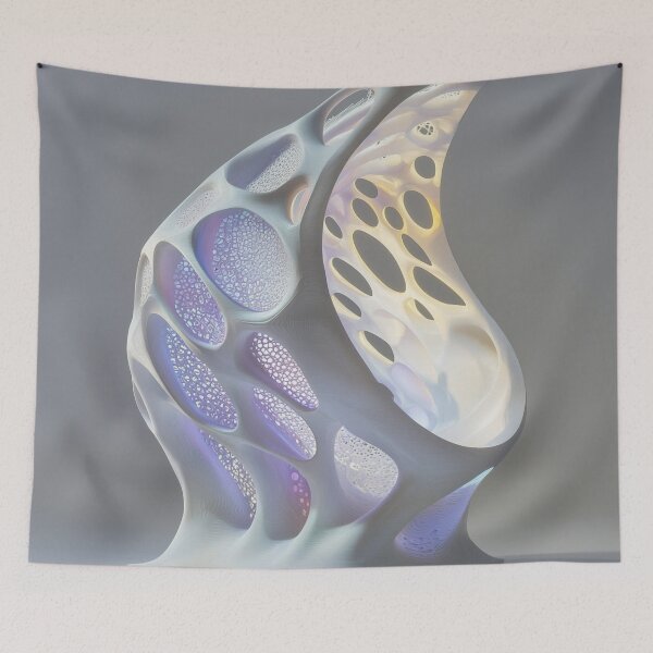 Item preview, Luminescent Lattice designed and sold by bedim.