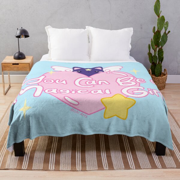 Item preview, You can be a magical girl designed and sold by Cute-adorable.