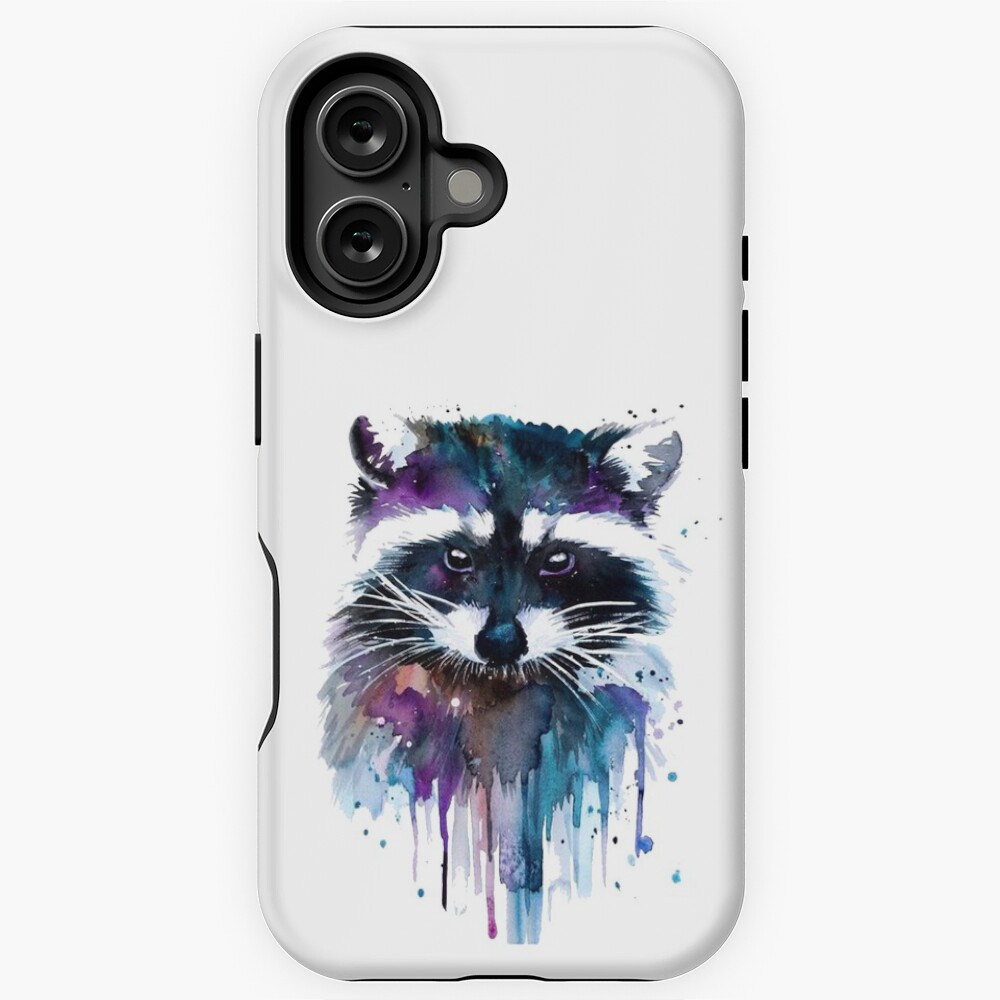 Item preview, iPhone Magsafe Tough Case designed and sold by -Cinnabunny-.