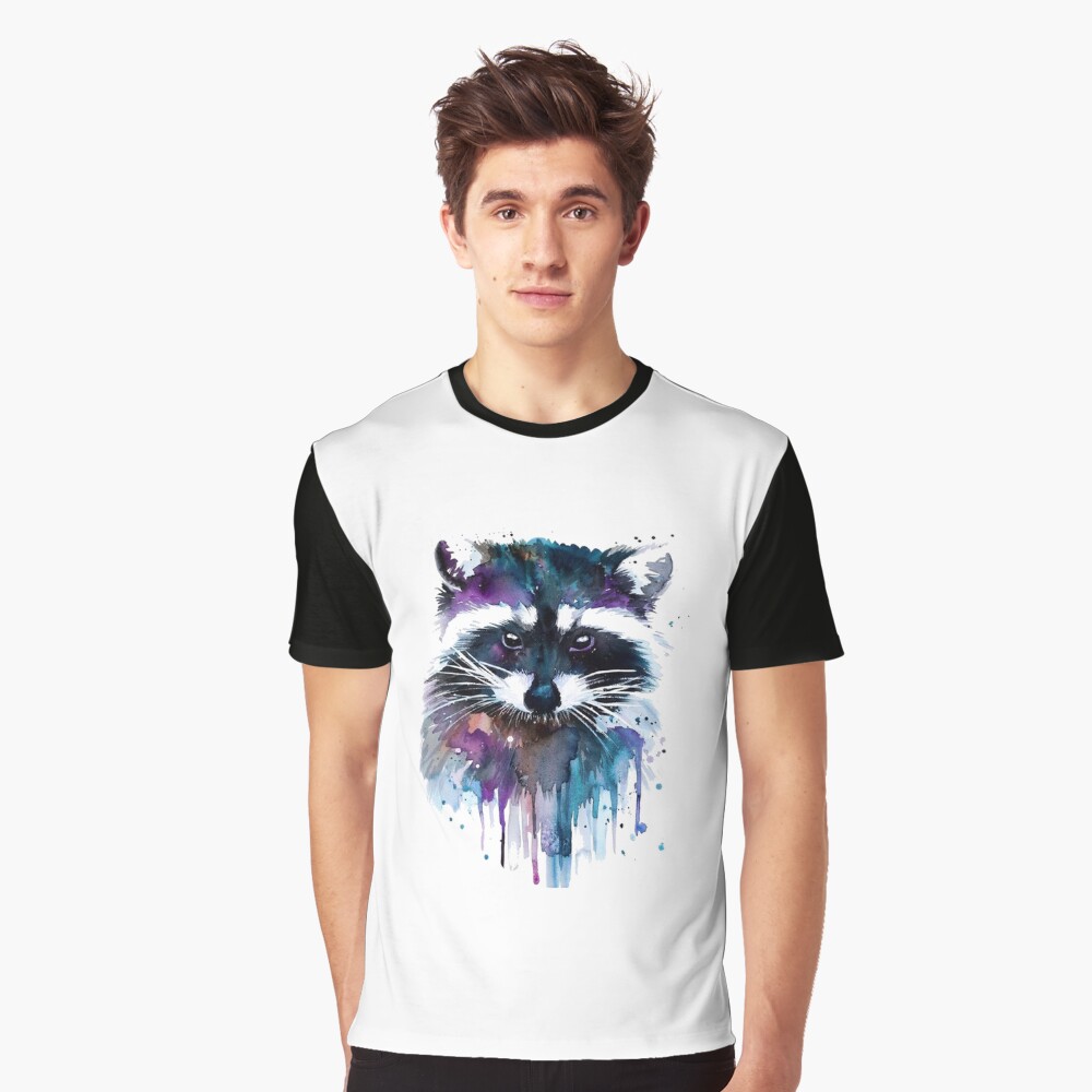 Item preview, Graphic T-Shirt designed and sold by -Cinnabunny-.