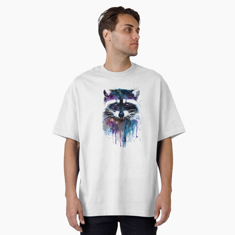 Item preview, Oversized T-Shirt designed and sold by -Cinnabunny-.