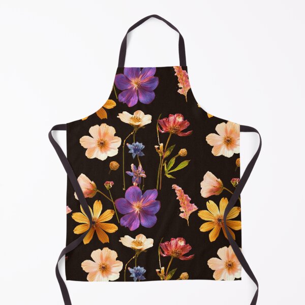 Item preview, Deep Wildflowers designed and sold by Marissa-Insinna.