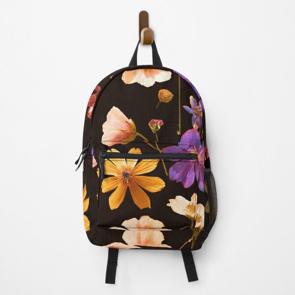 Item preview, Deep Wildflowers designed and sold by Marissa-Insinna.