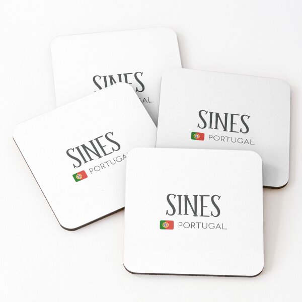 Artikelvorschau, Sines - Portugal entworfen und verkauft von StudioRedKoala.