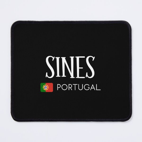 Artikelvorschau, Sines - Portugal entworfen und verkauft von StudioRedKoala.