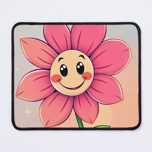 Item preview, Free Vector Cute Flower in Pot Cartoon Icon designed and sold by hjian8219.