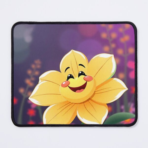 Item preview,  Free Vector Cute Flower in Pot Cartoon Icon designed and sold by hjian8219.