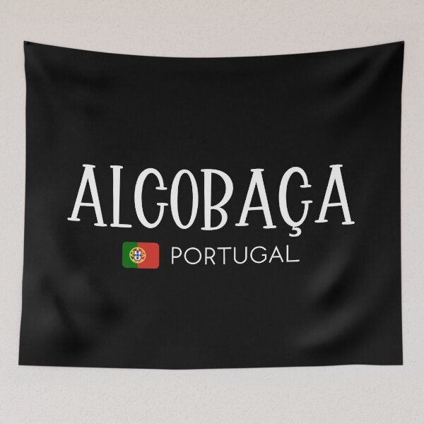 Item preview, Alcobaça - Portugal designed and sold by StudioRedKoala.