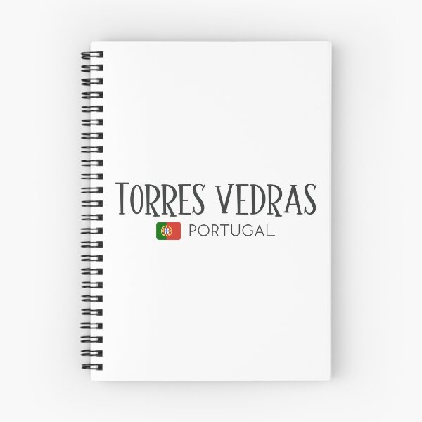 Item preview, Torres Vedras - Portugal  designed and sold by StudioRedKoala.