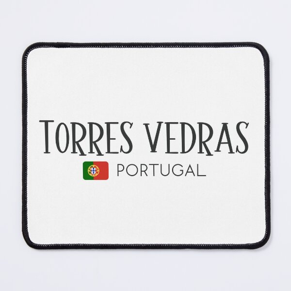 Item preview, Torres Vedras - Portugal  designed and sold by StudioRedKoala.