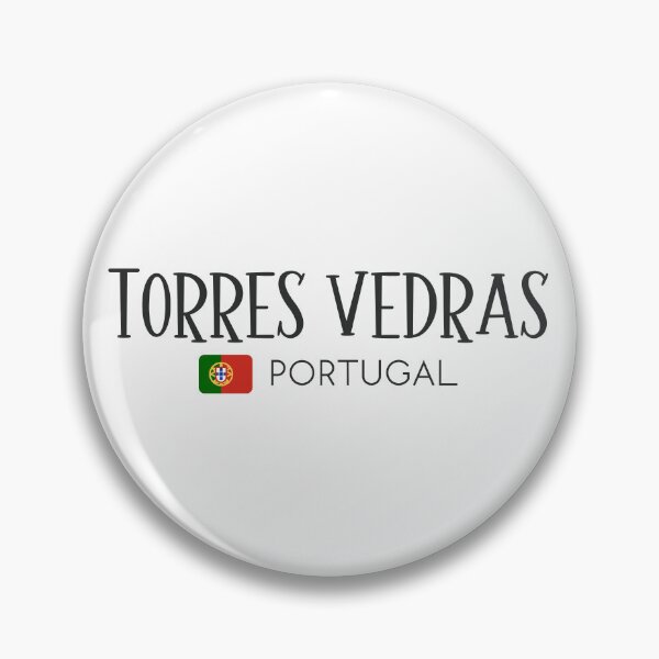 Item preview, Torres Vedras - Portugal  designed and sold by StudioRedKoala.