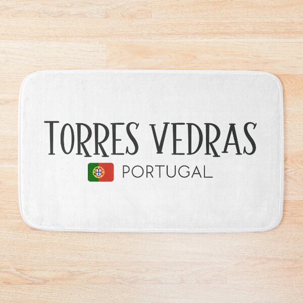 Item preview, Torres Vedras - Portugal  designed and sold by StudioRedKoala.