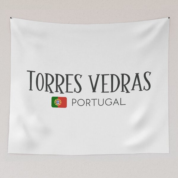 Item preview, Torres Vedras - Portugal  designed and sold by StudioRedKoala.