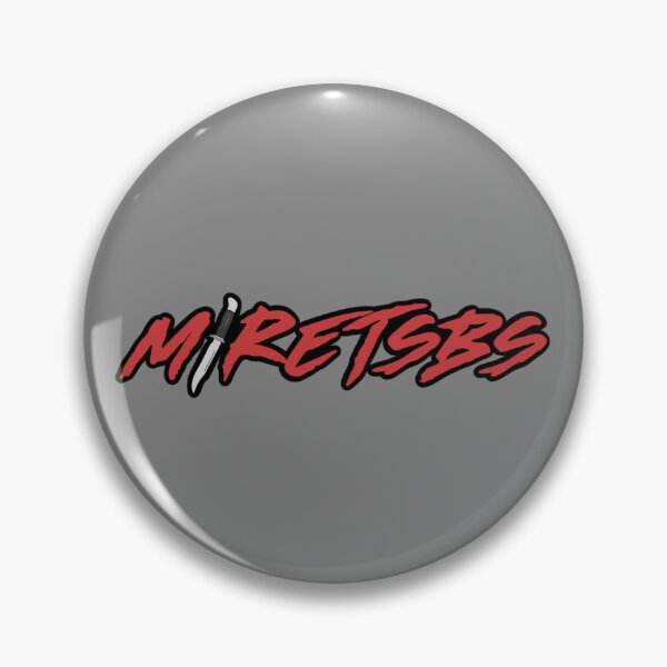 Artikelvorschau, MireTSBS-Logo entworfen und verkauft von AshDrawstuff.