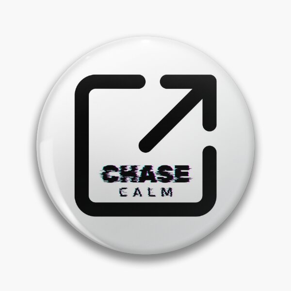 Item preview, Chase Calm. Bl designed and sold by vjtov6.