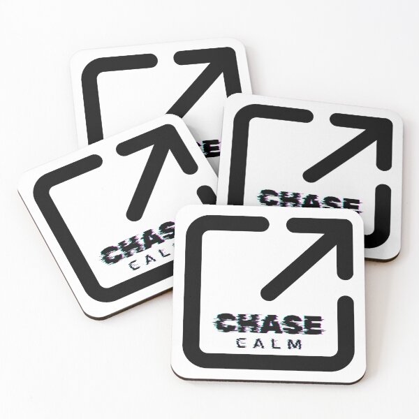 Item preview, Chase Calm. Bl designed and sold by vjtov6.
