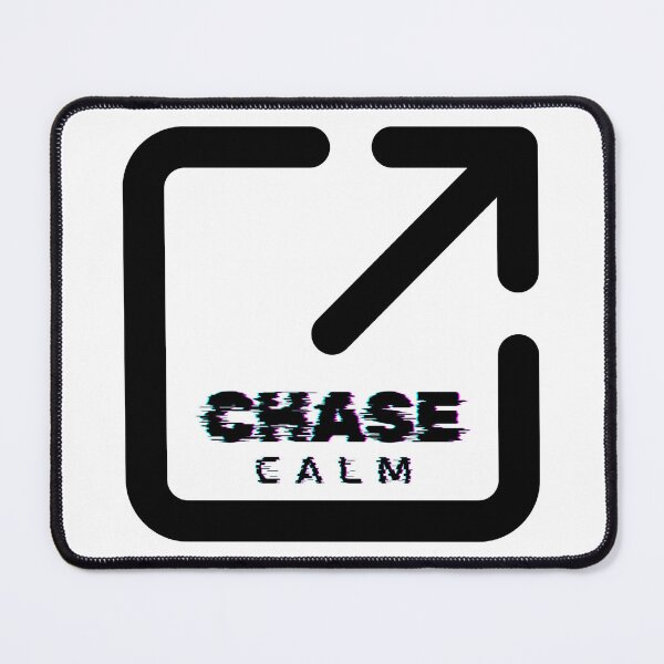 Item preview, Chase Calm. Bl designed and sold by vjtov6.