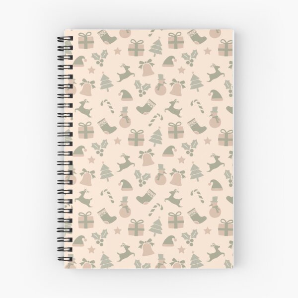 Item preview, SNOWMEN, BELLS, GIFTS, HOLLY, CHRISTMAS TREES, CHRISTMAS PATTERNS designed and sold by larissa-myrie.