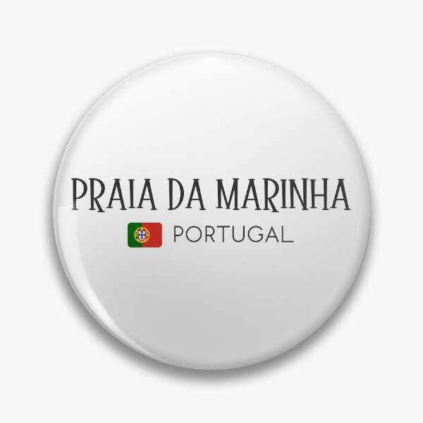 Item preview, Praia da Marinha - Portugal  designed and sold by StudioRedKoala.