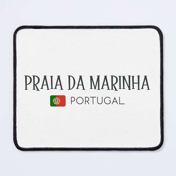 Item preview, Praia da Marinha - Portugal designed and sold by StudioRedKoala.