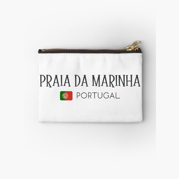 Item preview, Praia da Marinha - Portugal  designed and sold by StudioRedKoala.