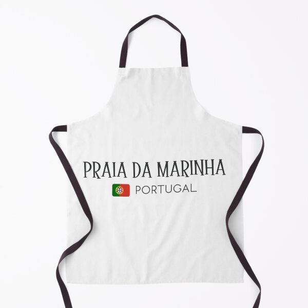 Item preview, Praia da Marinha - Portugal  designed and sold by StudioRedKoala.
