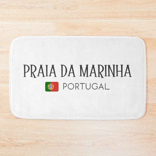 Item preview, Praia da Marinha - Portugal  designed and sold by StudioRedKoala.