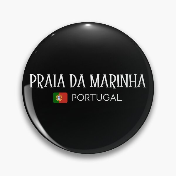 Item preview, Praia da Marinha - Portugal  designed and sold by StudioRedKoala.