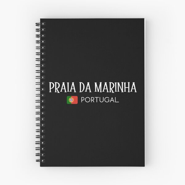 Item preview, Praia da Marinha - Portugal  designed and sold by StudioRedKoala.